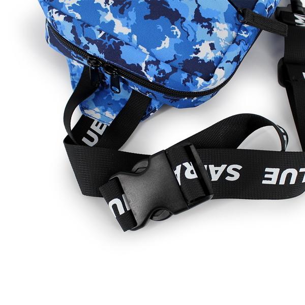 サッカー日本代表オフィシャル ボディバッグ ウエストバッグ サッカー