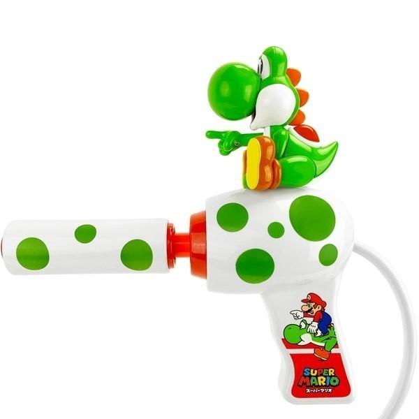 数量限定バスタオル付き スーパーマリオ ヨッシータンク付き水鉄砲 子供用 プール 海水浴 グッズ Mbs 771 Mbs 771 キャラクターランド はなはな 通販 Yahoo ショッピング