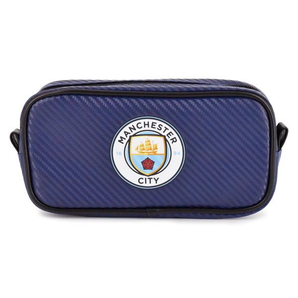 マンチェスター シティ (MANCHESTER CITY) RF ペンポーチ MC-002