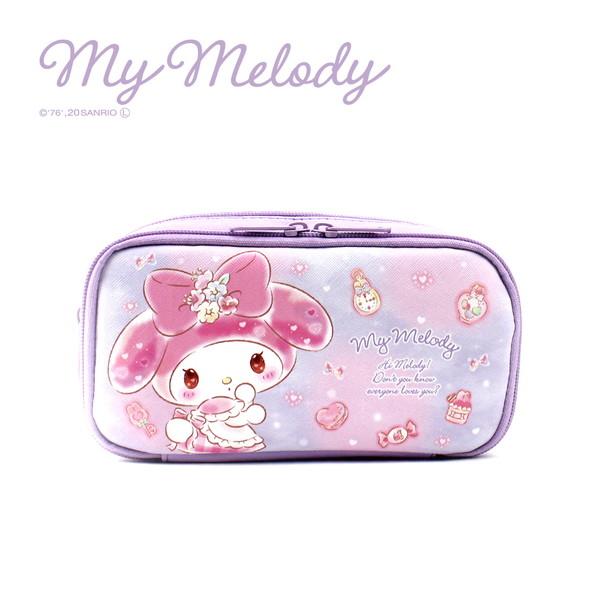 マイメロ マイメロディ ペンケース 筆箱 グッズ Mm 1279 Mm 1279 キャラクターランド はなはな 通販 Yahoo ショッピング