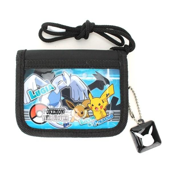 劇場版ポケットモンスター みんなの物語 Rfウォレット 黒 ブラック 財布 グッズ ポケモン Pm 25 ゆうパケット可 Buyee Buyee 提供一站式最全面最专业现地yahoo Japan拍卖代bid代拍代购服务 Bot Online