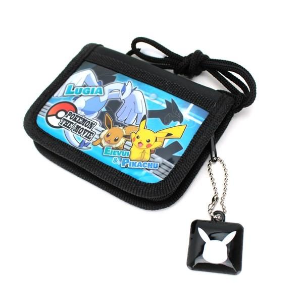 劇場版ポケットモンスター みんなの物語 Rfウォレット 黒 ブラック 財布 グッズ ポケモン Pm 25 ゆうパケット可 Buyee Buyee 提供一站式最全面最专业现地yahoo Japan拍卖代bid代拍代购服务 Bot Online