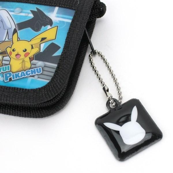 劇場版ポケットモンスター みんなの物語 Rfウォレット 黒 ブラック 財布 グッズ ポケモン Pm 25 ゆうパケット可 Buyee Buyee 提供一站式最全面最专业现地yahoo Japan拍卖代bid代拍代购服务 Bot Online