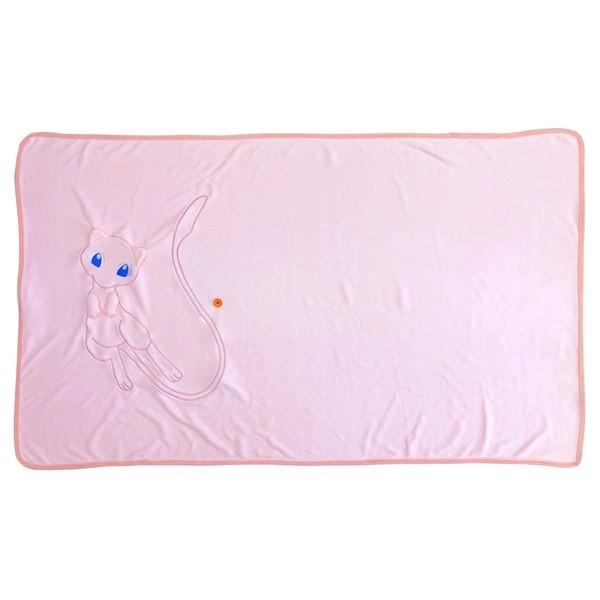 ポケットモンスターサン ムーン サマーブランケット 夏用 ミュウ タオルケット ひざ掛け グッズ ポケモン Pm 2863 Pm 2863 キャラクターランド はなはな 通販 Yahoo ショッピング