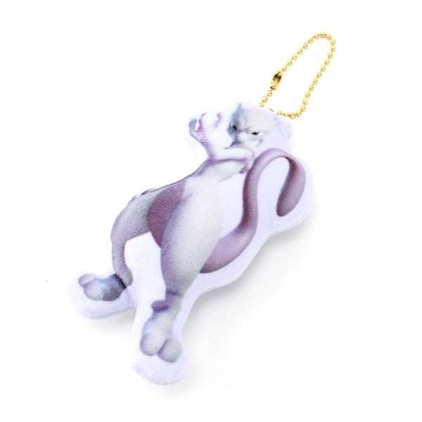 Pokemon ポケットモンスター プリントマスコット ストラップ