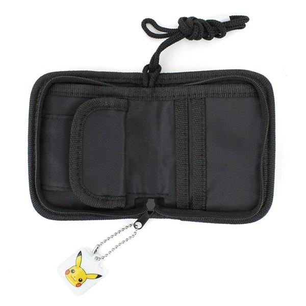 ゆうパケット可 ポケットモンスター Rfウォレット 子供用 財布 グッズ ポケモン 首かけ 小銭入れ Pm 2943 Pm 2943 キャラクターランド はなはな 通販 Yahoo ショッピング