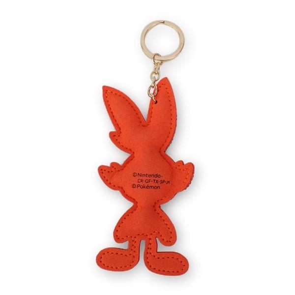 ゆうパケット可 ポケットモンスター チェーンマスコットクリーナー 液晶画面をピカピカに ヒバニー グッズ ポケモン Pm 2991 M便 1 1 Pm 2991 キャラクターランド はなはな 通販 Yahoo ショッピング