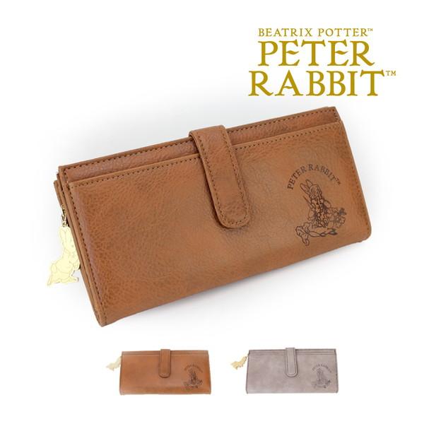 ピーターラビット 長財布 カード 子供用 グッズ Pr 101 Pr 101 キャラクターランド はなはな 通販 Yahoo ショッピング