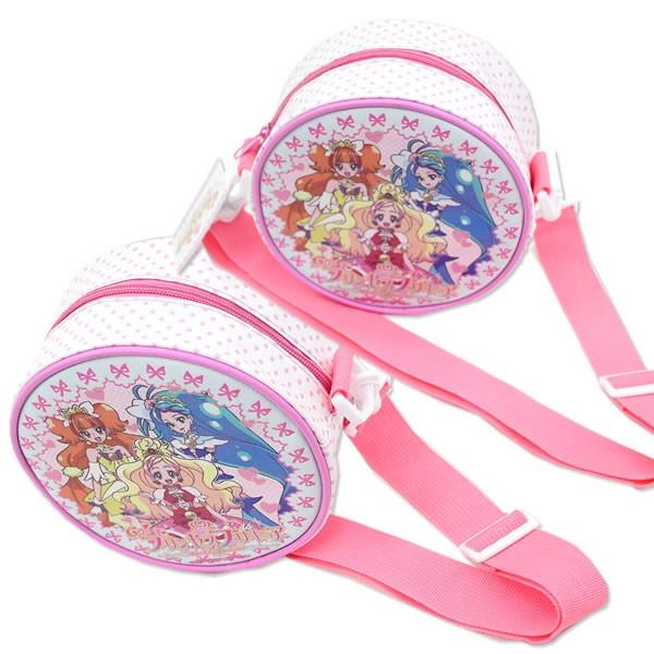 Go プリンセスプリキュア ショルダーバッグ グッズ Pre 401 Buyee Buyee Japanese Proxy Service Buy From Japan Bot Online