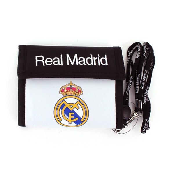 新生活応援セール40 Off Real Madrid レアルマドリード 横型ウォレット 財布 グッズ サッカー Rm 001 ゆうパケット可 Rm 001 キャラクターランド はなはな 通販 Yahoo ショッピング