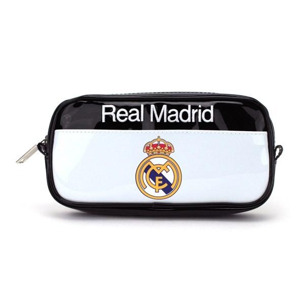 5のつく日曜日祭60 Off Real Madrid レアルマドリード ペンポーチ グッズ ペンケース サッカー Rm 003 Rm 003 キャラクターランド はなはな 通販 Yahoo ショッピング