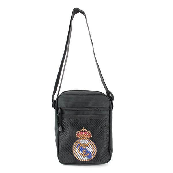 Real Madrid(レアルマドリード) ショルダーバッグ グッズ ブランド [M
