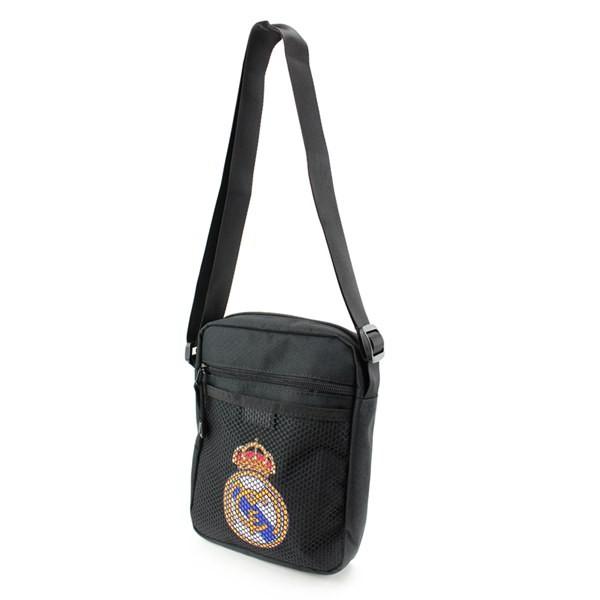 Real Madrid(レアルマドリード) ショルダーバッグ グッズ ブランド [M