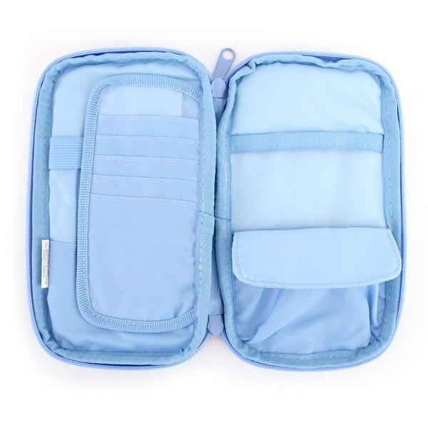 ゆうパケット可 ディズニー スマートマルチポーチ トイストーリー 小物入れ 通帳入れ ペンポーチ モバイルケース お薬ケース Sa 171 Sa 171 キャラクターランド はなはな 通販 Yahoo ショッピング