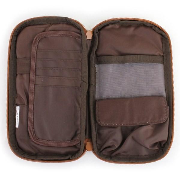 ゆうパケット可 ディズニー スマートマルチポーチ チップアンドデール 小物入れ 通帳入れ ペンポーチ モバイルケース お薬ケース Sa 174 Sa 174 キャラクターランド はなはな 通販 Yahoo ショッピング