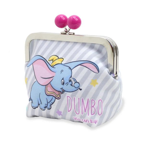ディズニー ダンボ ポーチ 口金 がま口 グッズ Sa 243 Buyee Buyee บร การต วกลางจากญ ป น ซ อจากประเทศญ ป น