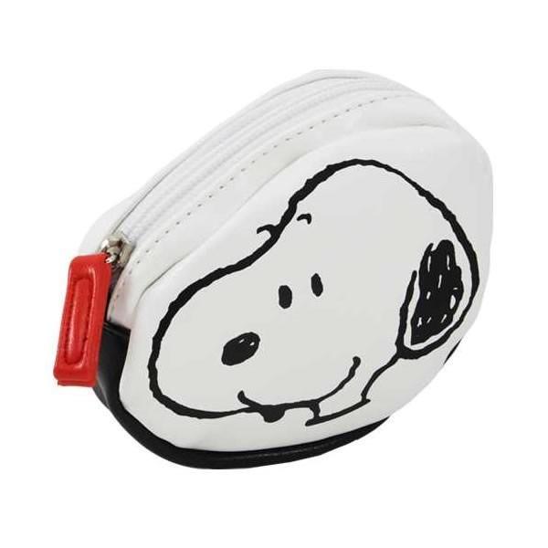 Snoopy スヌーピー コインケース スヌーピー レディース 小物 グッズ ゆうパケット可 Snp 71 キャラクターランド はなはな 通販 Yahoo ショッピング