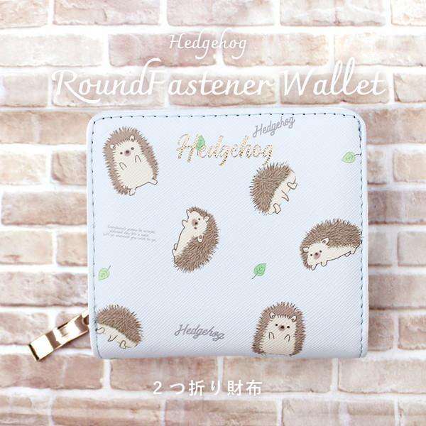 ゆうパケット可 サンアート 二つ折り財布 ハリネズミ キャラクター グッズ キッズ Snw 454 M便 1 1 Snw 454 キャラクターランド はなはな 通販 Yahoo ショッピング