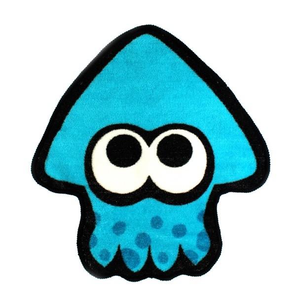 スプラトゥーン バスマット キッズ 風呂 シャワー グッズ イカ 子供 男の子 こども キッズ ゆうパケット可 M便 1 1 Spt 281 キャラクターランド はなはな 通販 Yahoo ショッピング
