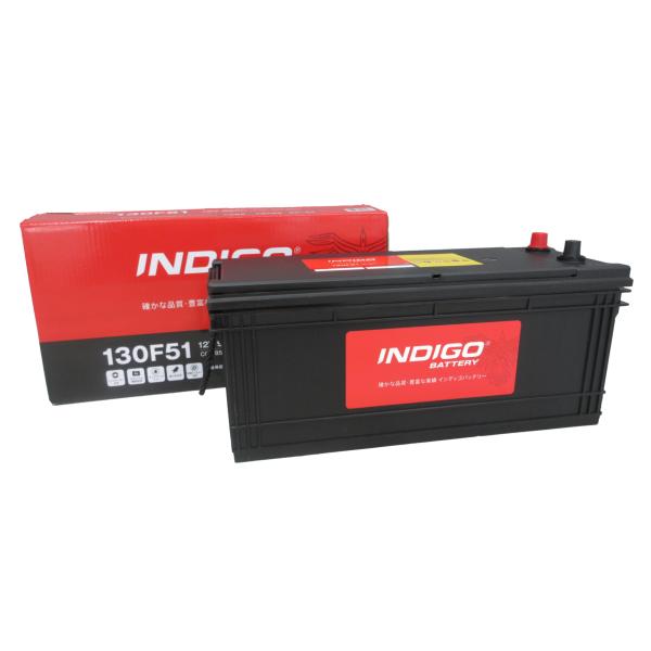バッテリー　船/トラック用　大型　自動車　130F51 1個 バッテリー 130F51 GSユアサ PRX-130F51 大型自動車 トラック