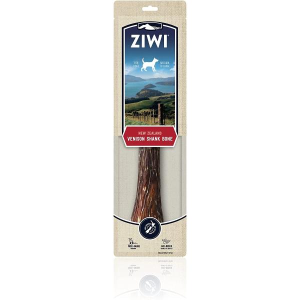 ZIWI（ジウィ） オーラルヘルスケア デンタルチュー ベニソン シャンク