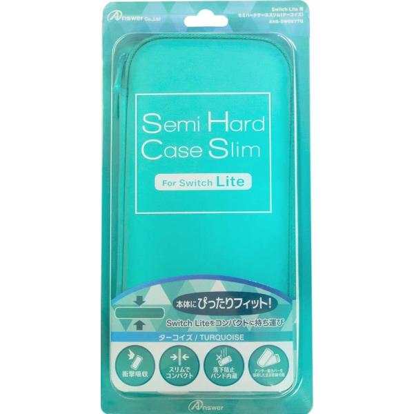 Switch Litep Z~n[hP[X X@^[RCY