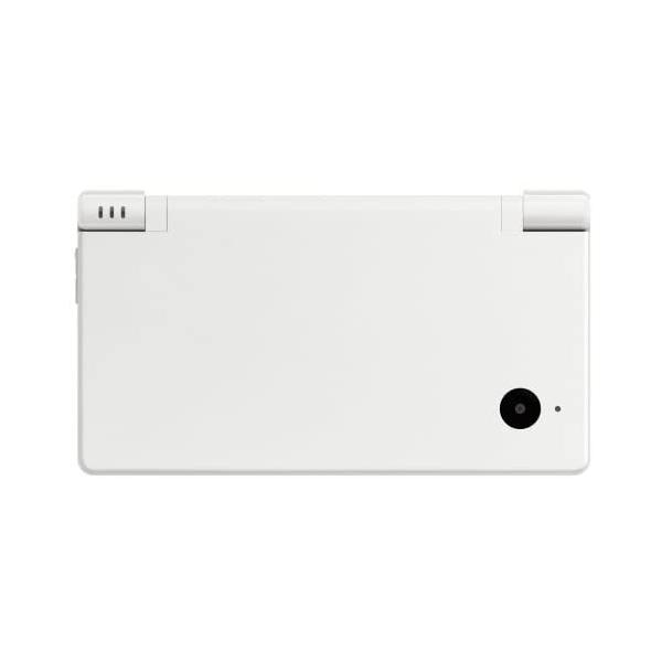 【中古美品】ニンテンドーDSi White ホワイト 付属品 完備 ⑤ 5710 Console - Nintendo DSi - White (with OVP) - 11743156 | eBay