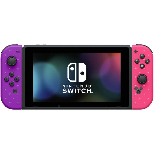 美品　ディズニーツムツム　フェスティバルセット　Switch 本体　完品 美品】Nintendoswitch ツムツムフェスティバルセット 【完品】 美品