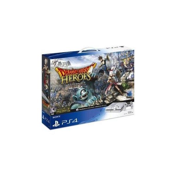 完品 PS4 PlayStation4 ドラゴンクエスト メタルスライム