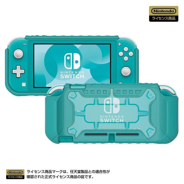 ^tveN^[ for Nintendo Switch Lite NA?^[RCY
