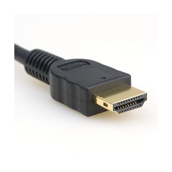 Cyber Hdmiケーブル黒1 5m Ps4 Ps3 Xbox One Wii U用 Buyee Buyee Japanese Proxy Service Buy From Japan Bot Online