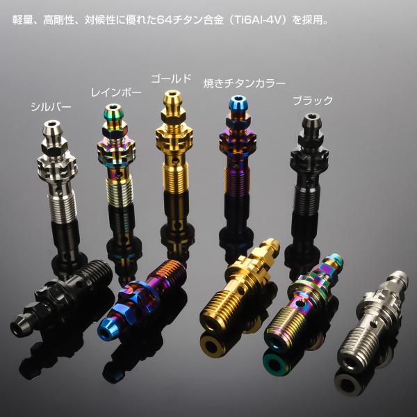 �o���W���[�{���gM10 P1.0 �`�^�� �G�A�u���[�h�t �V���O�� �u���[�L���C�� �u���b�N JA1306 ���i�摜3