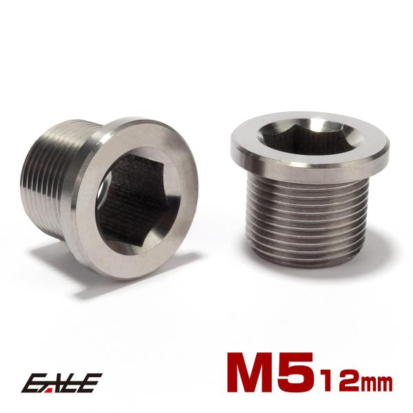 クランクアーム M15 チタン フィキシングボルト シルバー 自転車