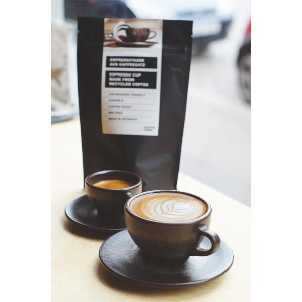 カフェフォルム コーヒーカップ ソーサー カプチーノ 0ml Kaffeeform おしゃれ かっこいい Buyee Buyee Japanese Proxy Service Buy From Japan Bot Online