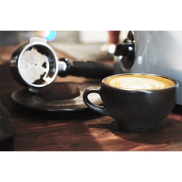カフェフォルム コーヒーカップ ソーサー カプチーノ 0ml Kaffeeform おしゃれ かっこいい Buyee Servis Zakupok Tretim Licom Buyee Pokupajte Iz Yaponii