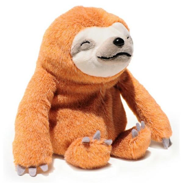 マイムフレンズ Mime Friends ナマケモノ なまけもの スロース ものまね ぬいぐるみ オウム返し かわいい おもちゃ Sloth Buyee Buyee 日本の通販商品 オークションの代理入札 代理購入