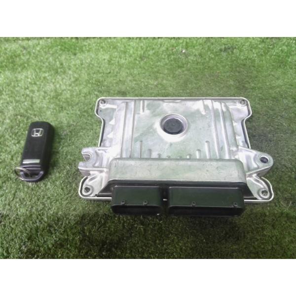 エンジンコンピューター 等 N-WGN ヒューズボックス DBA-JH1