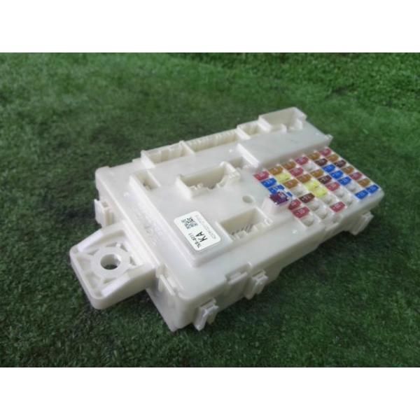 N-WGN N−WGN エヌワゴン 6BA-JH3 ヒューズボックス Lホンダ