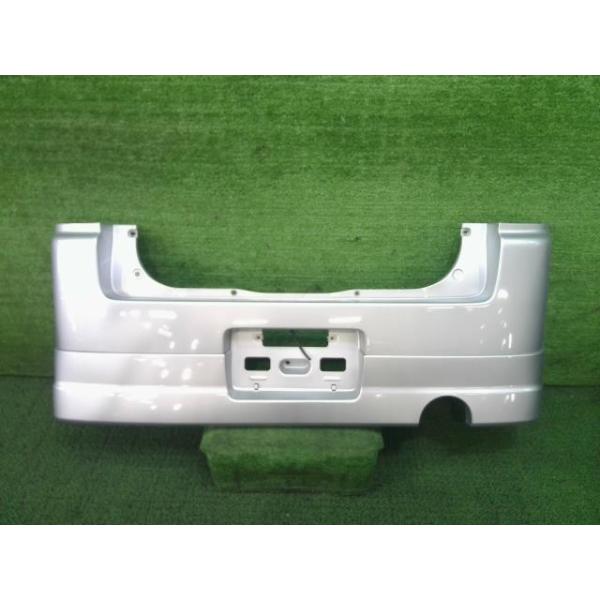 ザッツJD1 (230) ホンダ JD2リアバンパー71501-SCK-0000