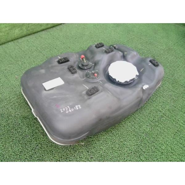 N-BOX N−BOX エヌボックススラッシュ DBA-JF1 JF2 フューエル