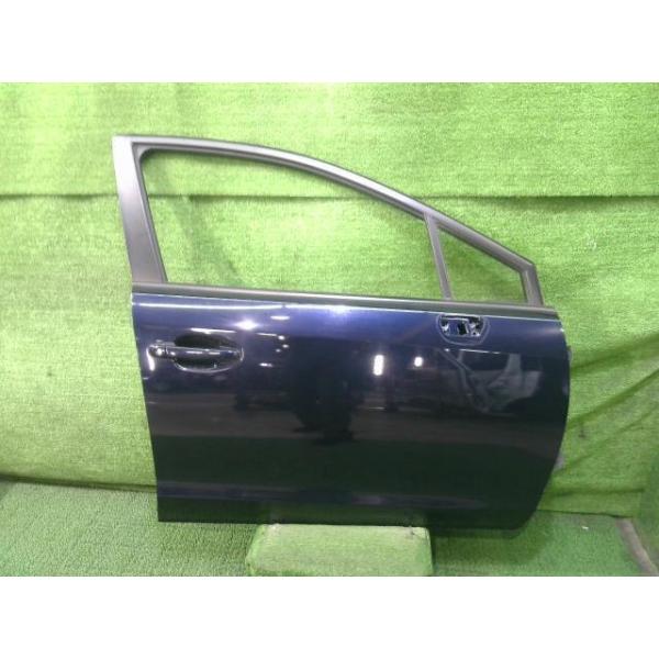 インプレッサ DBA-GP7 GK8 GK9 右前 右 フロント ドアASSY スポーツ2.0 