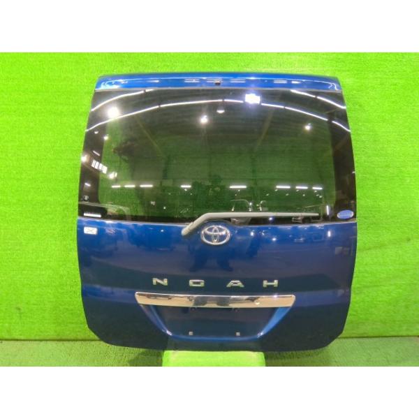 トヨタ ノア　ヴォクシー　AZR65 リヤデフ ノア　ヴォクシー　AZR65 トヨタ リヤデフ