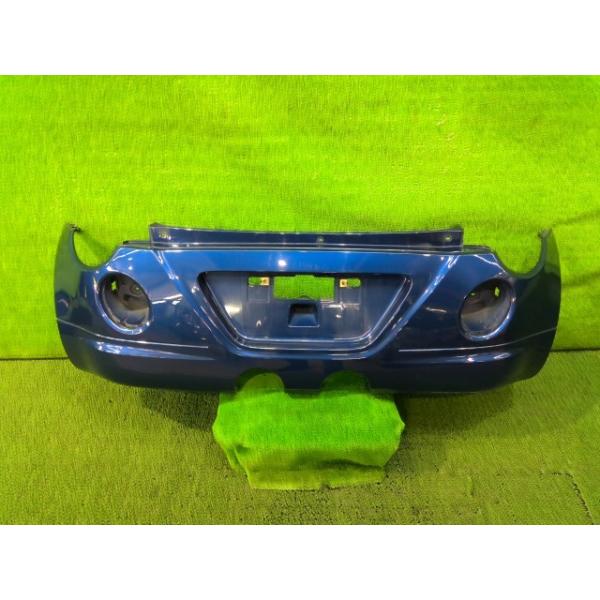 コペン ABA-L880K リアバンパー ASSY アクティブトップ レザー