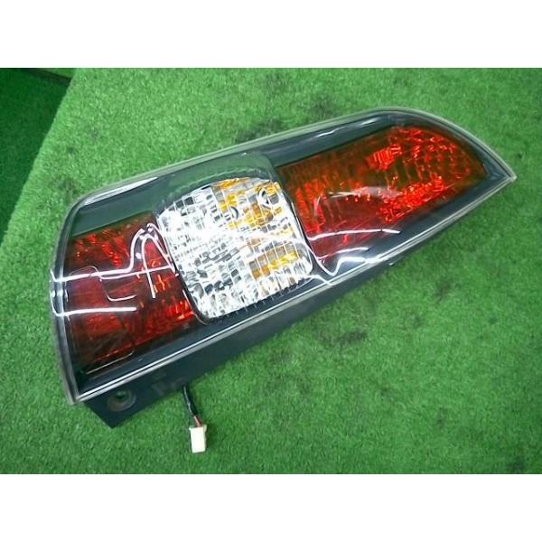 ブーン DBA-M301S 左 テールランプ テールライト K3-VE W16 81560