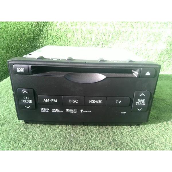 クラウンマジェスタ DBA-URS206 カーナビゲーション 1UR-FSE 062 