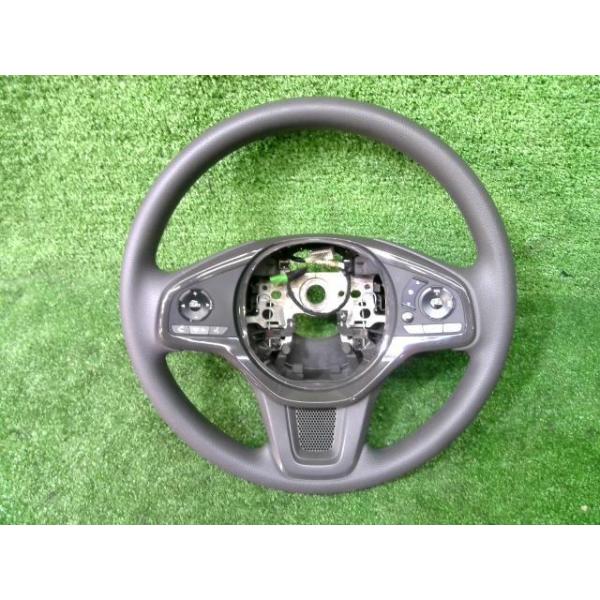 N-BOX N−BOX DBA-JF3 JF4 ステアリングホイール ハンドル S07B