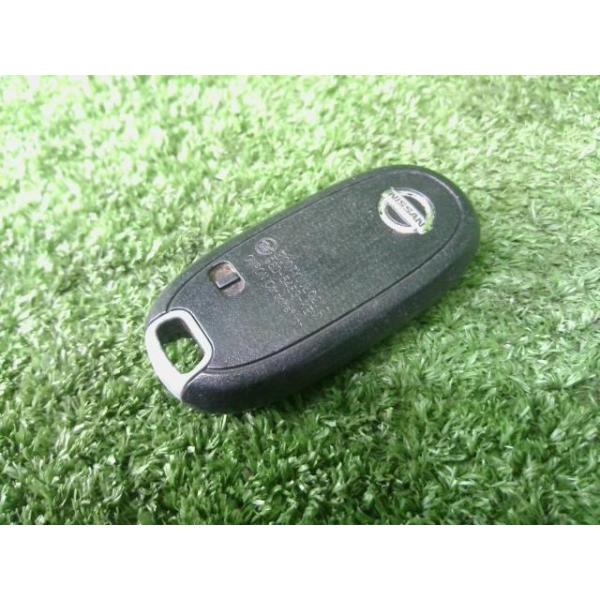 モコ DBA-MG33S キーレスリモコン スマートキー 鍵 X R06A ZSF H23年