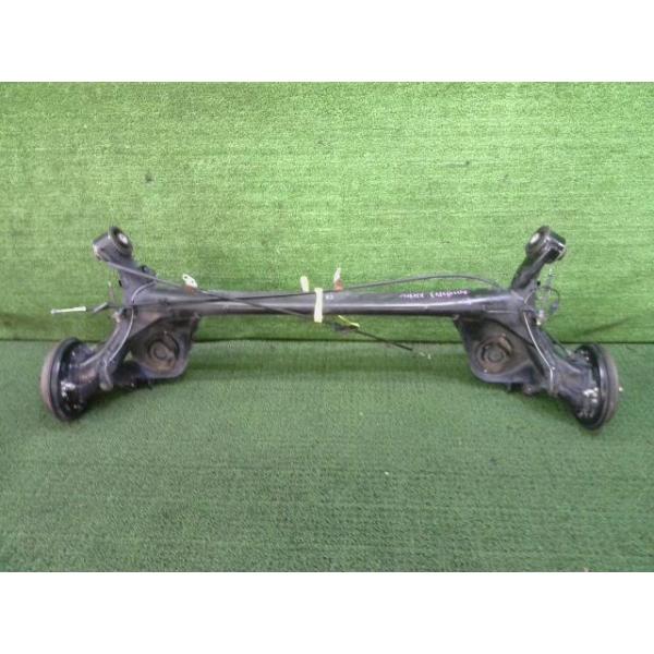 フィット DBA-GK3 GK4 GK5 GK6 リア アクスルビーム ASSY 13G L