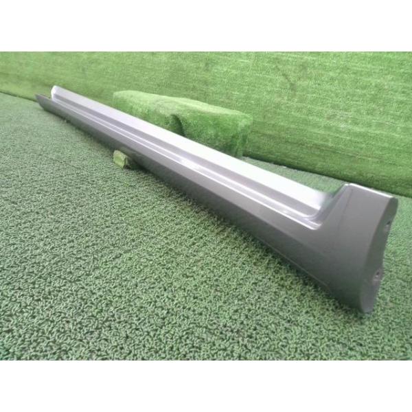 スカイライン（日産） スカイライン DBA-V36 左サイドステップ 250GT