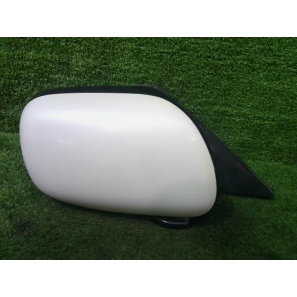 アルテッツァ GH-SXE10 右 ドアミラー サイドミラー RS200 Z